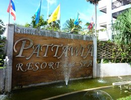 Pattawia Resort & Spa