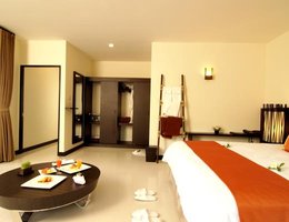 The Passage Samui Villas & Resort