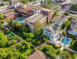 DG Hotels Rose Resort (Adults Only)