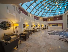 Riva Bodrum Resort- Adult Only +16