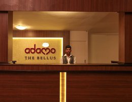 ADAMO THE BELLUS (EX. SUNKISSED RESORT)