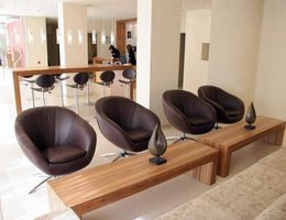 Almond Business Suites