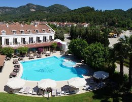 Gocek Lykia Resort