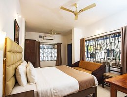 Hibis Hotels & Resort