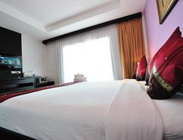 Aloha Residence Kata Beach