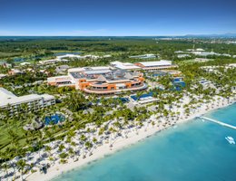 Barcelo Bavaro Palace