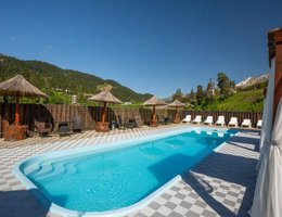 Allure Lodge