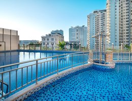 Sanya Yunzhiju Hotel