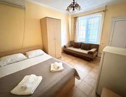 Мини-отель «Мартлен»