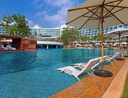 The Westin Sanya Haitang Bay Resort