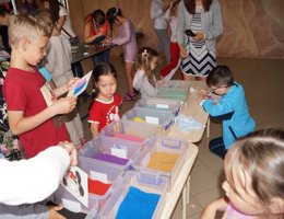 Отель Скала