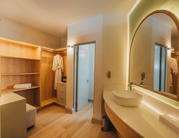 Tamarina Golf & Spa Boutique Hotel