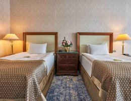 Rixos President Hotel Astana