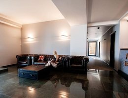 Afon Black Sea Resort