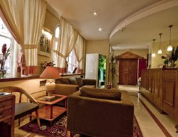Hotel Victor Masse
