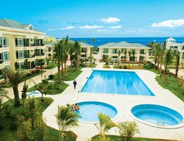 Rongjin Haiyue Hotel