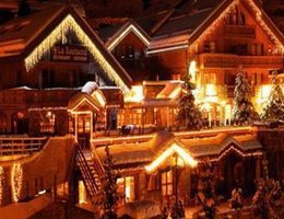 Hotel La Chaudanne