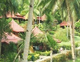 Club Ten Beach Resort