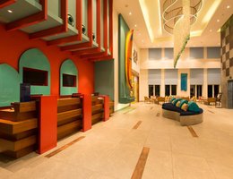Ibis Styles Goa Calangute