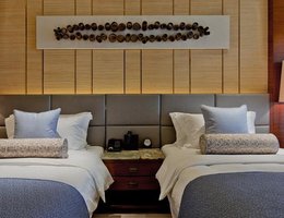 Crowne Plaza Sanya City Center