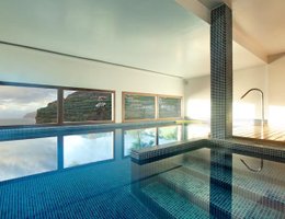 Estalagem Da Ponta Do Sol