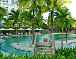 Olalani Resort & Condotel