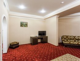 Маск Пятигорск