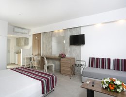 Aqua Sol Holiday Village