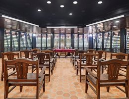 God's Own Country Ayurveda Resorts