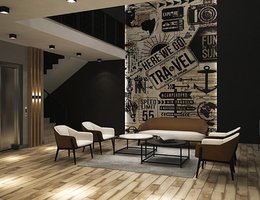 Meyde Boutique & Suites