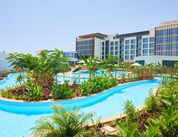 Millennium Resort Salalah
