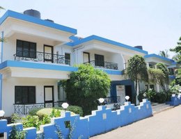 Senhor Angelo Resort