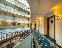 Transatlantik Hotel & Spa