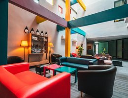 Ibis Styles Bali Legian