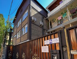 Гостевой дом «Viva Магнолия»