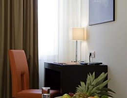 The Levante Parliament