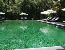 Cham Villas Boutique Luxury Resort