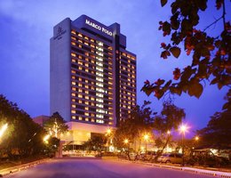 Marco Polo Plaza Cebu - Multiple Use Hotel