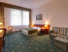 Шаляпин Палас