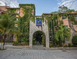 Tukan Hotel & Beach Club