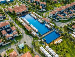 Fusion Resort & Villas Da Nang