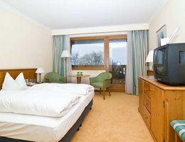 Das Alpenhaus Kaprun