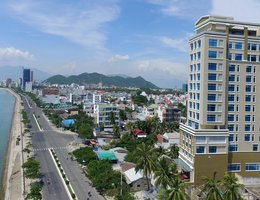 Glamour Hotel Nha Trang