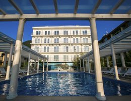 Alex Resort & Spa Hotel