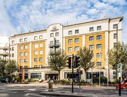 DoubleTree by Hilton London-Islington