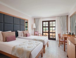 Asteria Family Resort Belek