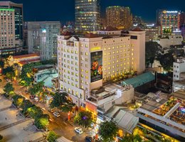 Saigon Prince Hotel