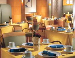 Le Meridien Visconti Rome