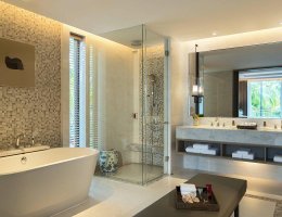 Phuket Marriott Resort and Spa, Nai Yang Beach