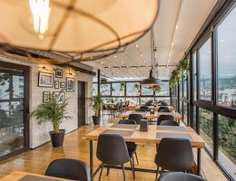 TIMBER BOUTIQUE HOTEL